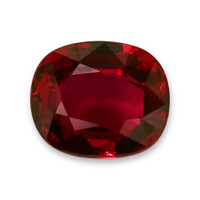 3.36 Ct. Ruby from Mozambique Video