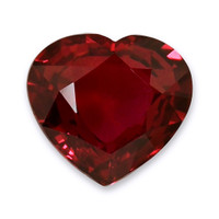 3.07 Ct. Ruby from Mozambique Video