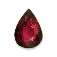 3.02 Ct. Ruby from Mozambique Video