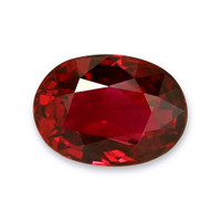 3.02 Ct. Ruby from Mozambique Video