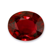 3.16 Ct. Ruby from Mozambique Video