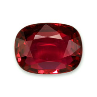 3.17 Ct. Ruby from Mozambique Video