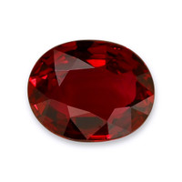 3.03 Ct. Ruby from Mozambique Video