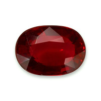 3.08 Ct. Ruby from Mozambique Video