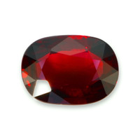 3.03 Ct. Ruby from Mozambique Video