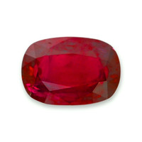 3.08 Ct. Ruby from Mozambique Video