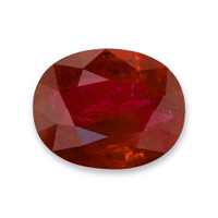 3.53 Ct. Ruby from Mozambique Video