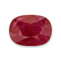 9.12 Ct. Ruby from Mozambique Video