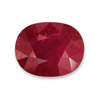 8.89 Ct. Ruby from Mozambique Video