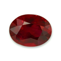 3.41 Ct. Ruby from Mozambique Video