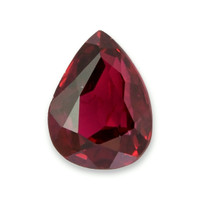 0.44 Ct. Ruby from Mozambique Video