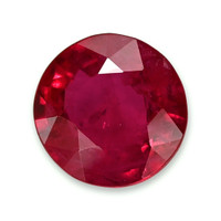 1.19 Ct. Ruby from Burma (Myanmar) Video