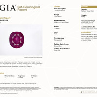 1.62 Ct. Ruby from Burma (Myanmar) Pdf