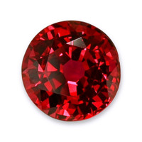 1.08 Ct. Ruby from Mozambique Video