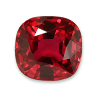 1.93 Ct. Ruby from Mozambique Video