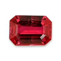 1.59 Ct. Ruby from Mozambique Video