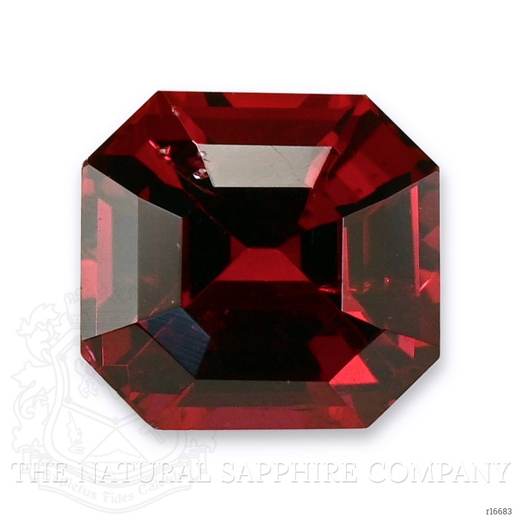 2.02 Ct. Ruby from Mozambique