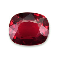 3.09 Ct. Ruby from Mozambique Video
