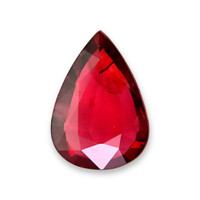 1.76 Ct. Ruby from Mozambique Video
