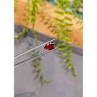 1.76 Ct. Ruby from Mozambique Life Style