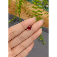 1.76 Ct. Ruby from Mozambique Life Style