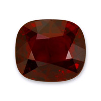4.11 Ct. Ruby from Mozambique Video