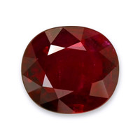 4.03 Ct. Ruby from Mozambique Video