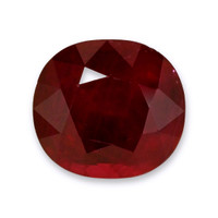 6.42 Ct. Ruby from Mozambique Video