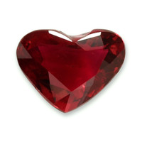 2.03 Ct. Ruby from Mozambique Video