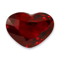 2.06 Ct. Ruby from Mozambique Video