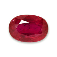 4.03 Ct. Ruby from Mozambique Video