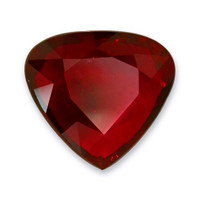 4.06 Ct. Ruby from Mozambique Video
