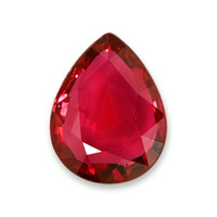 2.34 Ct. Ruby from Mozambique Video
