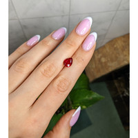 2.34 Ct. Ruby from Mozambique Life Style