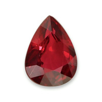 2.02 Ct. Ruby from Mozambique Video