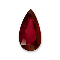 2.95 Ct. Ruby from Mozambique Video