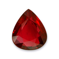 2.19 Ct. Ruby from Mozambique Video