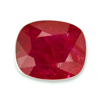5.89 Ct. Ruby from Mozambique Video