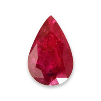3.07 Ct. Ruby from Mozambique Video