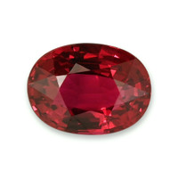 2.12 Ct. Ruby from Madagascar Video