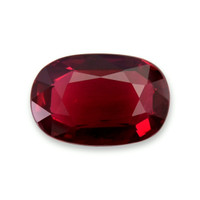 2.15 Ct. Ruby from Mozambique Video