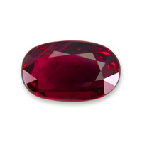 2.02 Ct. Ruby from Mozambique Video