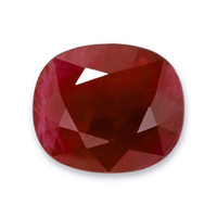 8.20 Ct. Ruby from Burma (Myanmar) Video