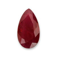 3.95 Ct. Ruby from Burma (Myanmar) Video