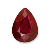 2.26 Ct. Ruby from Burma (Myanmar) Video