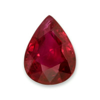 1.47 Ct. Ruby from Burma (Myanmar) Video