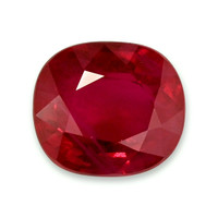1.15 Ct. Ruby from Burma (Myanmar) Video