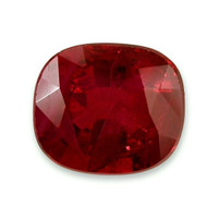 1.46 Ct. Ruby from Burma (Myanmar) Video