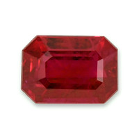 1.04 Ct. Ruby from Burma (Myanmar) Video