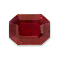 2.01 Ct. Ruby from Burma (Myanmar) Video